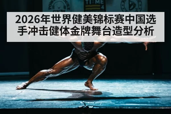 2026年世界健美锦标赛中国选手冲击健体金牌舞台造型分析